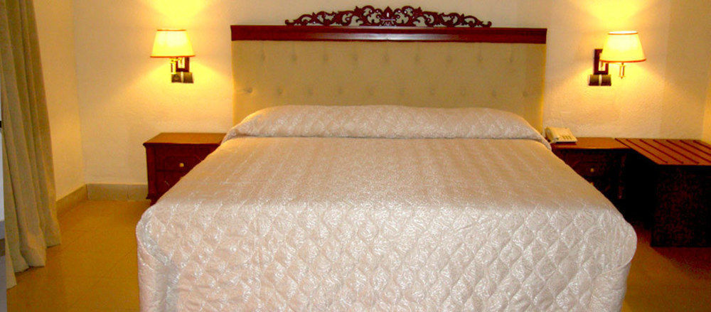 Palace Hotel Ouagadougou Esterno foto
