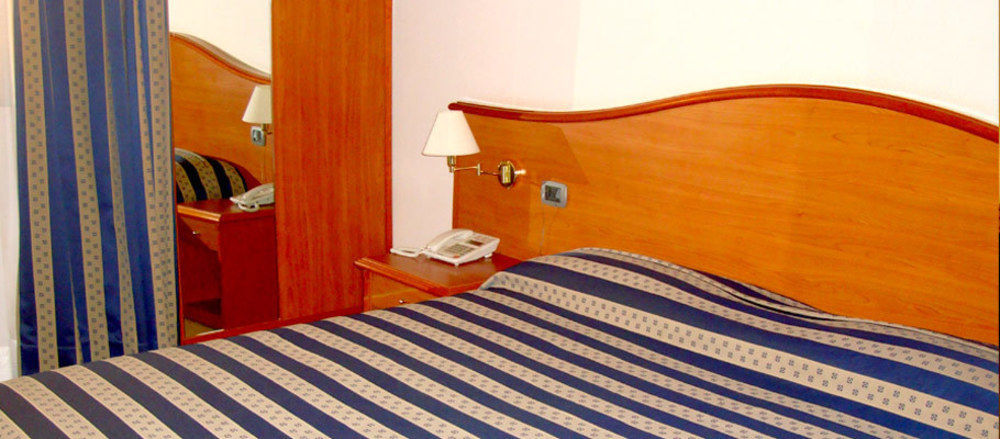 Palace Hotel Ouagadougou Esterno foto
